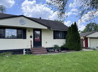 1111 Alexandria Rd, Reynoldsburg, OH 43068