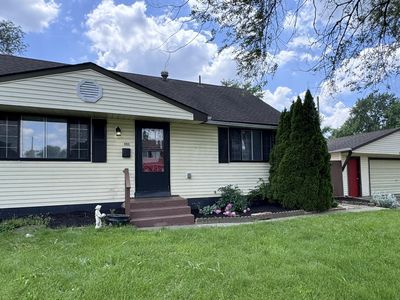 1111 Alexandria Rd, Reynoldsburg, OH, 43068
