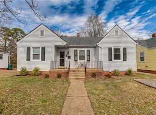 2812 Overton Rd, Henrico, VA 23228
