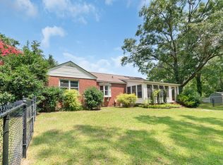 23 McRae Rd, Cheraw, SC 29520