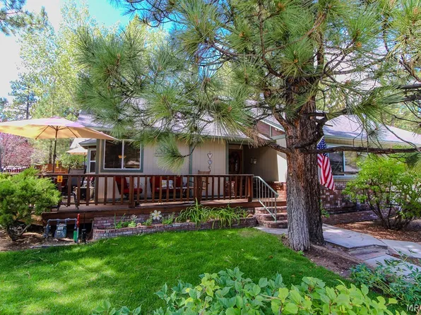 401 Pintail Dr, Big Bear City, CA 92314
