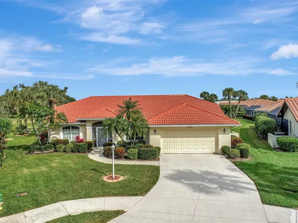 1729 Ardry Way, Venice, FL 34292