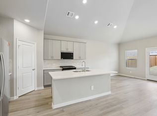 1161 Sage Dr, Lavon, TX 75166