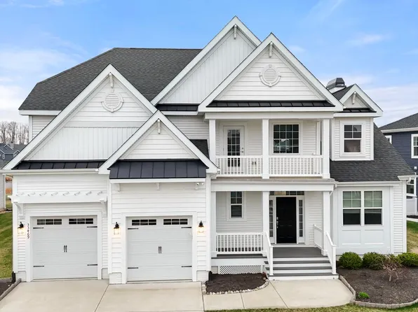 33469 Downing Cir, Lewes, DE 19958