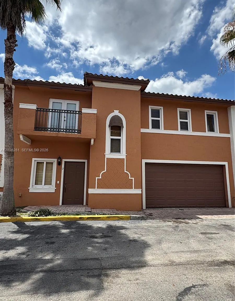 The Village At West Miami — Photo 1