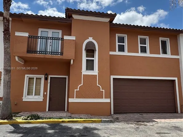 6004 SW 8th St APT 2, West Miami, FL 33144