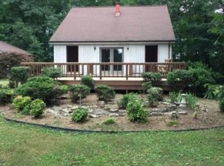 835 Pike Rd, Greeneville, TN 37745