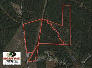 2770 Jackson Village Rd, Georgetown, SC 29440