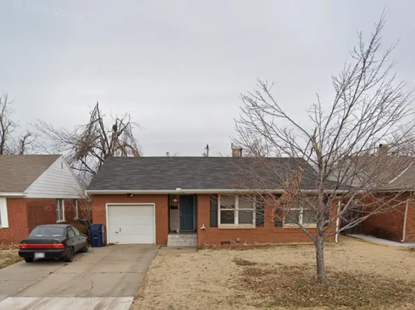 3029 NW 66th St, Oklahoma City, OK 73116