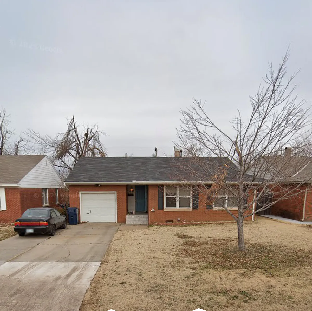 Building Photo - 3029 NW 66th St