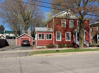 408 Elizabeth St, Ogdensburg, NY 13669