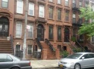 321 Jefferson Ave, Brooklyn, NY 11216