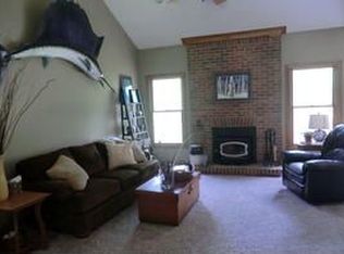 5146 Parker Rd, Fort Gratiot, MI 48059