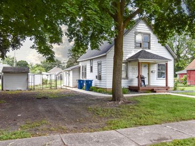 222 W South St, Dwight, IL, 60420