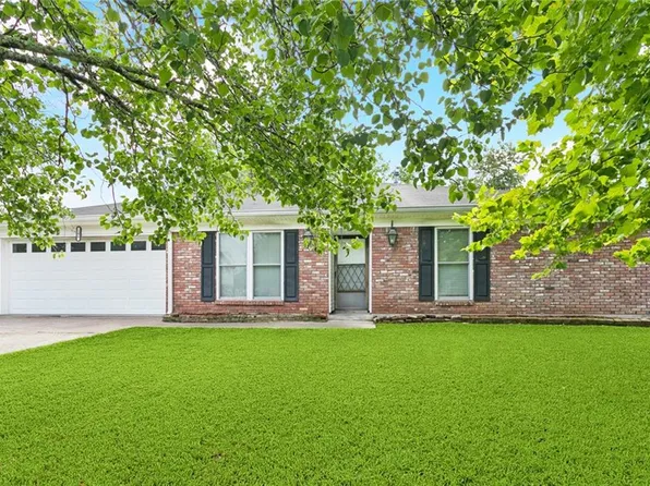 106 Matthews Dr, Slidell, LA 70458