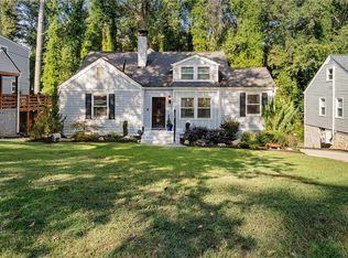 1163 Chatham Ave SW, Atlanta, GA 30311