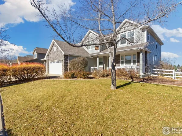1302 Forrestal Dr, Fort Collins, CO 80526