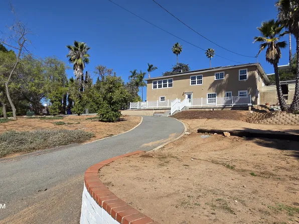 9260 Mesa Vista Ave, La Mesa, CA 91941