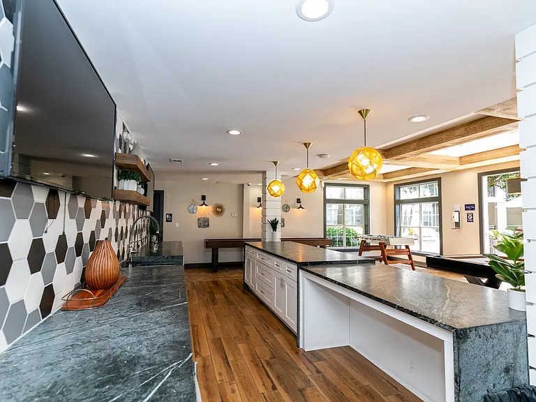 Wet Bar at Willowest in Lindbergh in Atlanta, GA 30324