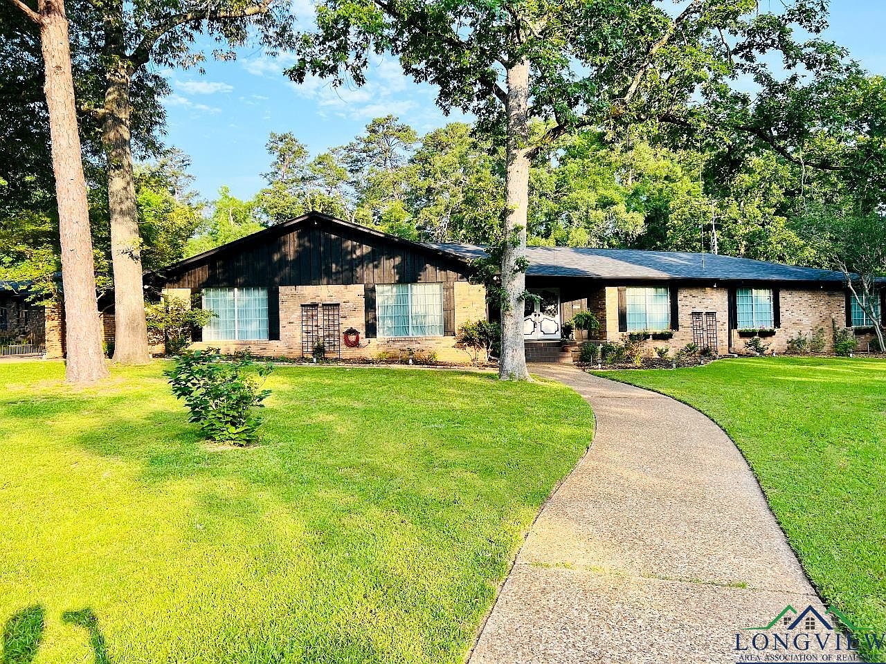 3304 Winding Way, Kilgore, TX 75662 MLS 20231079 Zillow
