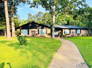 3304 Winding Way, Kilgore, TX 75662