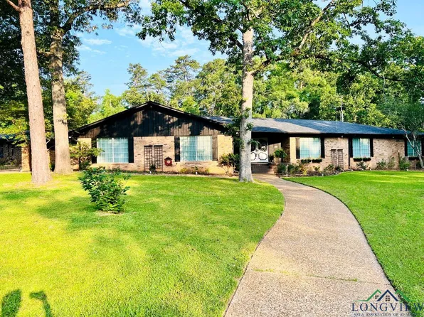 3304 Winding Way, Kilgore, TX 75662