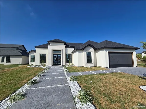 9903 N 25th Ln, McAllen, TX 78504