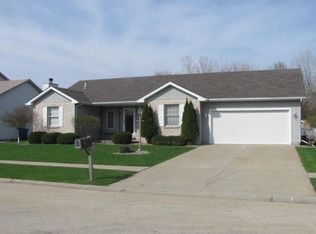 129 Old Farm Mid Ct, Bradley, IL 60915
