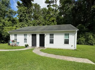 4504 Old Cherry Point Rd, New Bern, NC 28560