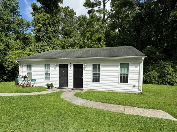 4504 Old Cherry Point Rd, New Bern, NC 28560