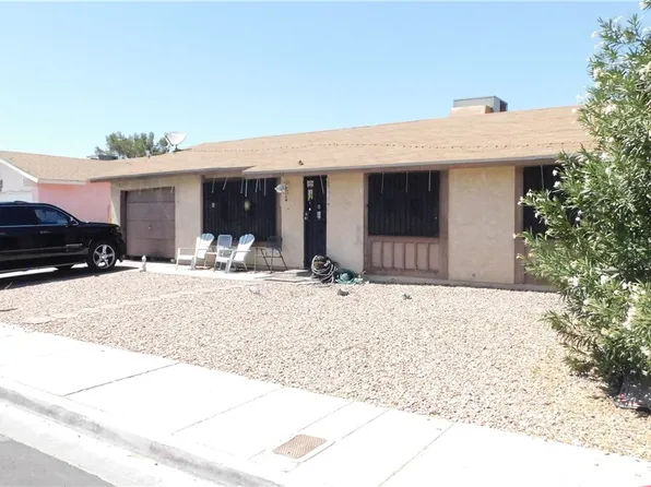 4038 Patterson Ave, Sunrise Manor, NV 89104