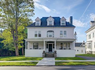 203 S William St #2N, Johnstown, NY 12095