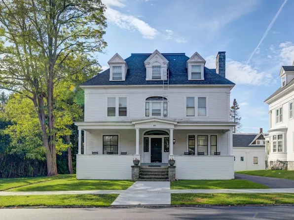 203 S William St #2S, Johnstown, NY 12095