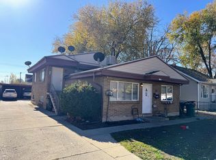 1131 W Arapahoe Ave, Salt Lake City, UT 84104