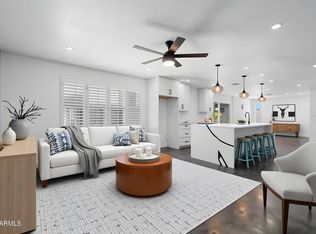 10037 N 42nd Dr, Phoenix, AZ 85051