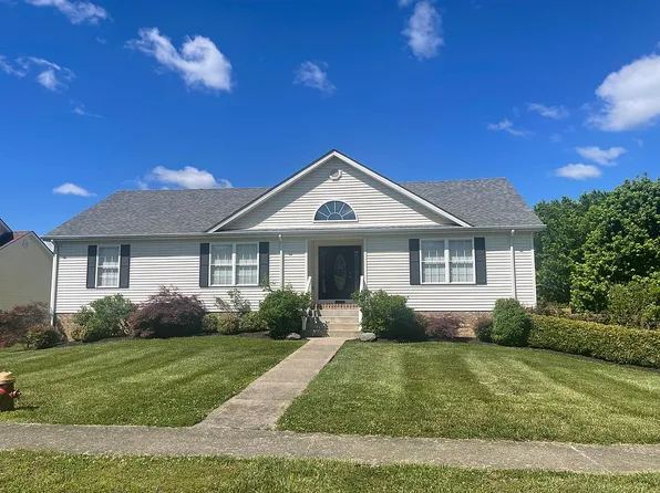 117 Creekside Dr, Danville, KY 40422