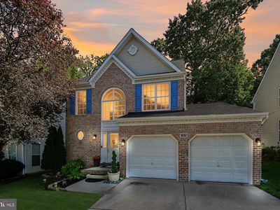 1032 Searay Ct, Abingdon, MD, 21009