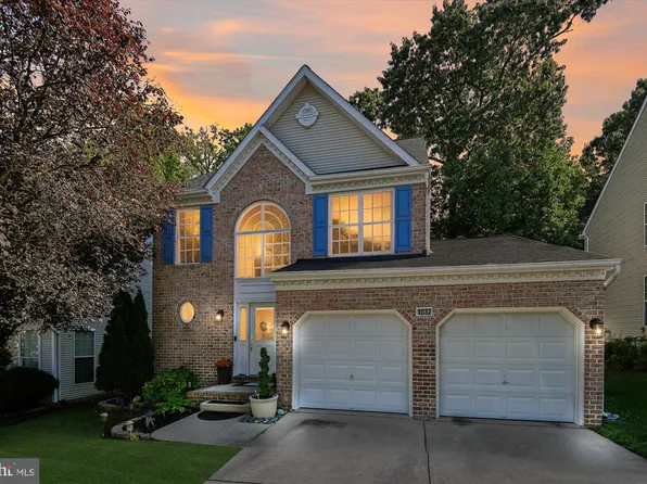 1032 Searay Ct, Abingdon, MD 21009