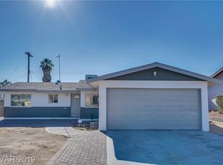 5305 Longridge Ave, Las Vegas, NV 89146