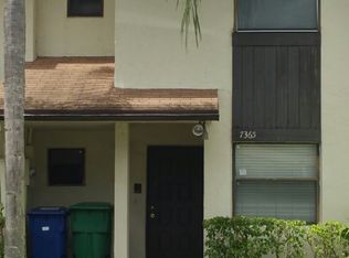 7365 NW 34th St, Fort Lauderdale, FL 33319