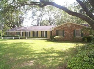 471 Southside Dr, Blakely, GA 39823