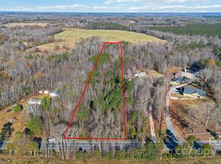 5140 Pageland Hwy, Lancaster, SC 29720