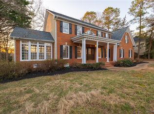418 Lynchell Pl, Henrico, VA 23238