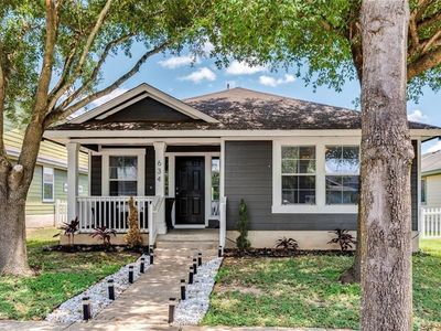 634 Hogan, Kyle, TX, 78640