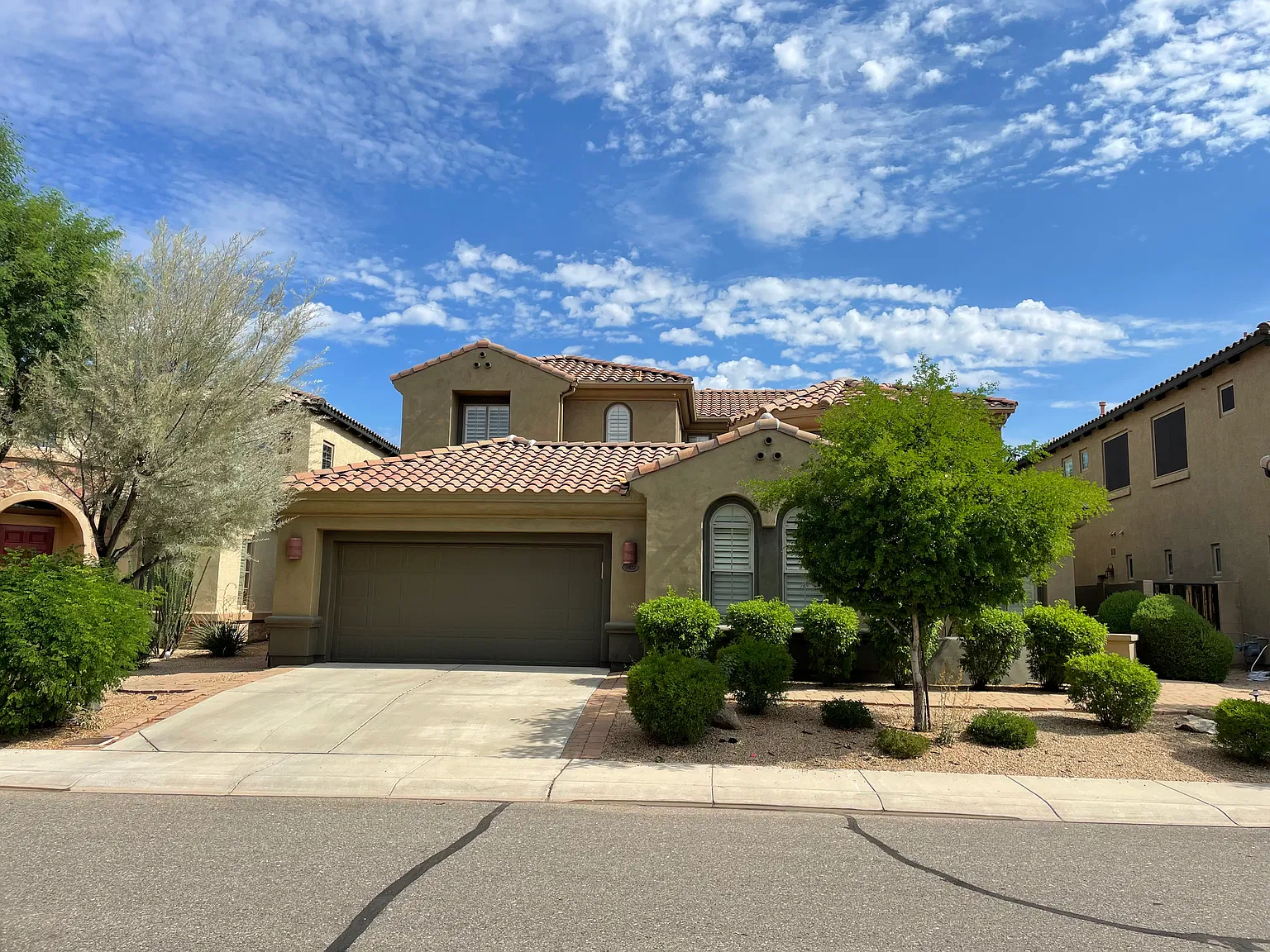 Tatum Blvd. & Deer Valley — Photo 1