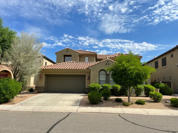 3832 E Daley Ln, Phoenix, AZ 85050