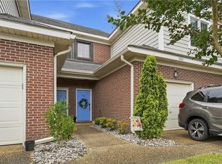 202 Genoa Dr #17, Hampton, VA 23664