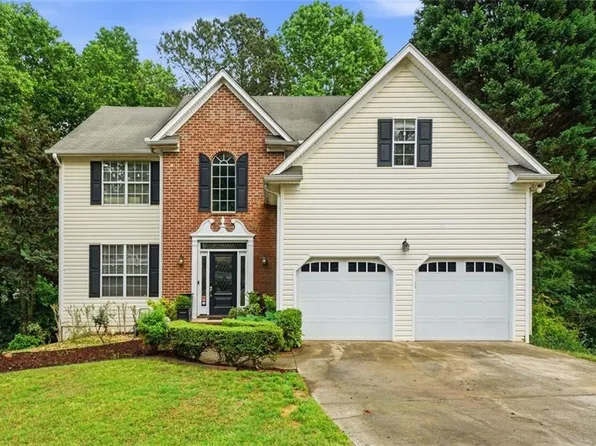 2219 Brickton Xing, Buford, GA 30518
