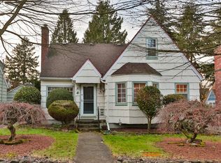 1923 NE 60th Ave, Portland, OR 97213