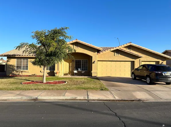 6330 E 42nd Ln, Yuma, AZ 85365